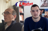 5 ans encore avec Macron : Maître Di Vizio répond aux questions de Manu du Réveil des Moutons