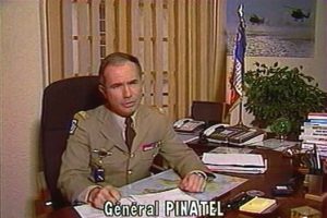 Général Pinatel : “le but de guerre des Américains n’est pas de battre la Russie mais d’empêcher la création de l’Eurasie”