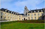 Abbaye du Val d’Igny : son histoire et son chocolat !