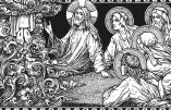 Dimanche 22 mai – 5ème dimanche après Pâques – Sainte Rita de Cassia, Veuve († 1456)