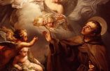 Mardi 17 mai – Saint Pascal Baylon, 1er Ordre capucin, Confesseur