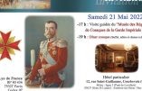 Lys de France organise une visite guidée du Musée cosaque
