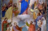 Mardi 24 mai – Mardi des Rogations – De la Férie – Notre-Dame Auxiliatrice, Secours des Chrétiens – Saint Donatien et saint Rogatien, Martyrs