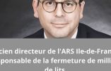 Aurélien Rousseau nommé Directeur de cabinet de la Première ministre Elisabeth Borne