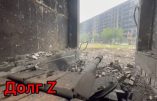 Donbass : comment l’armée ukrainienne fait la guerre aux civils
