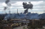 « Quand les civils seront sortis, nos maris (du bataillon Azov dans Azovstal) deviendront des cibles faciles »