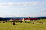 À la découverte de l’abbaye de la Moldau et de ses biscuits sucrés !