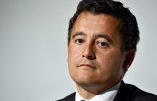 Darmanin veut dissoudre Les Remparts