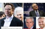George Soros vs Elon Musk : bataille entre milliardaires concernant le contrôle de Twitter