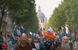 Reportage du Cercle Richelieu au sein des hommages à Ste Jeanne d’Arc de Civitas et de l’Action française