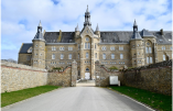 L’abbaye Saint-Michel de Kergonan : une abbaye 100% bretonne !