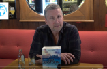 8 septembre 2022 à Montreux (Suisse) : présentation de Pax Dystopia par Nicolas d’Asseiva