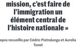 Pap Ndiaye, chantre du communautarisme noir, devient ministre de l’Education nationale alors qu’il a participé en 2016 à une réunion interdite aux Blancs