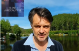 Entretien avec Pierre Labrousse, auteur du roman d’anticipation “Le clone de l’Apocalypse”
