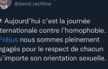 Le RN de plus en plus à la remorque du lobby LGBT