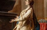 Vendredi 3 juin – De la férie – Sainte Clotilde, Reine de France, Veuve