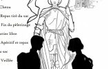 16 juillet 2022 – Dans les pas de Sainte Jeanne d’Arc à Domrémy