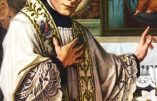 23 juin – De la férie – Vigile de la nativité de saint Jean-Baptiste – Saint Joseph Cafasso, Confesseur, Tiers-Ordre franciscain – Sainte Marie d’Oignies, Recluse (1213-1244)