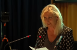 Science et biotechnologie au service du contrôle de l’humanité (Dr Astrid Stuckelberger)