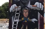 Représenter Macron en marionnette d’Attali n’est pas antisémite
