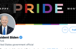 Biden signe un nouveau décret promouvant l’agenda LGBT dans la loi et la société