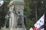 Hommage à sainte Jeanne d’Arc en Bretagne, dimanche 29 mai 2022 – Reportage complet