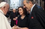 Le « en même temps » du pape François