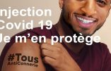 Une parodie sinon rien