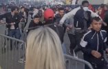 Violences au Stade de France, des vidéos effacées… pour le plus grand avantage de Macron, Darmanin and Co