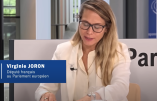 Effets secondaires mais vaccination obligatoire ? Débat avec Virginie Joron