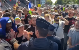 14 juillet 2022 – Une seconde et ça dérape