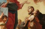 Mercredi 20 juillet – Saint Jérôme Emilien, Confesseur – Sainte Marguerite d’Antioche, Vierge et Martyre – Saint Elie, Prophète