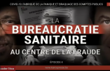 Covid 19 : la bureaucratie sanitaire au centre de la fraude – Analyse avec Pierre Lecot de “Décoder l’éco”