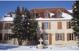 Monastère Notre-Dame de Toute Confiance