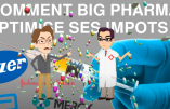 Comment Big Pharma élude l’impôt