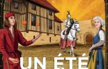 Du 14 juillet au 14 août 2022, un été médiéval au Château de Crèvecœur (Normandie)