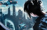 BD d’anticipation – Le Dernier Livre