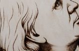 Leconte de Lisle – Portrait et poème « Aux modernes »