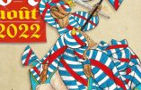 6 & 7 août 2022 – Les Médiévales de Parthenay (79)