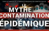 Covid 19 : le mythe de la contamination épidémique