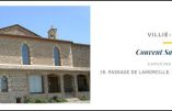 Retraite franciscaine pour messieurs et jeunes gens du lundi 25 au samedi 30 juillet 2022 à Morgon (69)