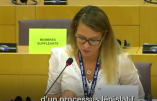 La Commission européenne veut réglementer la publicité politique