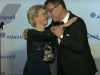 Ursula von der Leyen et Albert Bourla