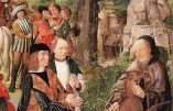 Jeudi 1er septembre – de la Férie – Saint Gilles, Abbé – Les 12 frères Martyrs
