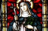 Mardi 30 août – Sainte Rose de Sainte-Marie, Vierge de Lima – Saints Félix et Adauctus, Martyrs – Saint Fiacre, Confesseur