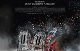 “Notre-Dame brûle”, de Jean-Jacques Annaud, le film est sorti en DVD