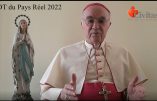 UDT Civitas 2022 : vidéo de la conférence de Mgr Viganò et audio de ses réponses en direct aux questions des participants