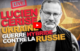 Les armées secrètes de l’OTAN en Ukraine – Entretien avec Lucien Cerise
