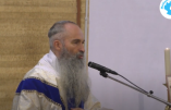 Le 15 août, véritable fête nationale des Français – Sermon du RP Joseph