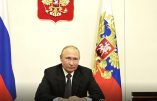 L’annonce de la Russie : demain l’annexion des territoires ukrainiens